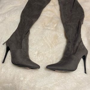 Steve Madden boots